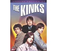 EP Collection : The Kinks
