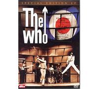 EP Collection : The Who (1969)