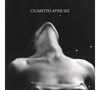Cigarettes After Sex – EP I – Vinyle 12" – 2017