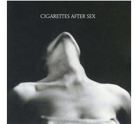 Cigarettes After Sex – EP I – Partisan Records