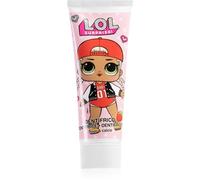 Ep Line Lol Dentifrice Pour Enfants Saveur Fraise 75 Ml