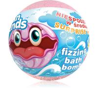EP Line Ocean Friends boule de bain effervescente avec figurine 140 g