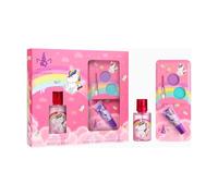 EP LINEEAU MY UNICORN - EDT 30 ML + LESK NA RTY + OCNÍ STÍNY