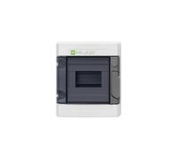 Tableau de distribution Elektro-Plast 230 V IP20 0 A 1960-01
