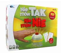 Ep Ne Dis Pas Oui, Ne Dis Pas Non - Jeu De Famille 02850
