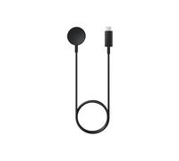 Samsung EP-OR900BBEGWW chargeur d'appareils mobiles Smartwatch Noir USB Recharge sans fil Charge rapide Intérieure