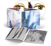 EP's 1988-1991 And Rare Tracks CD