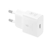 Samsung EP-T2510NWEGWW - Adaptateur de Charge Rapide de 25 W, Couleur Blanche