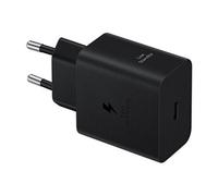 EP-T4511 - Adaptateur secteur - 45 Watt - 3 A - SFC 2.0, PD 3.0 (24 pin USB-C) - sur le câble : USB-C - noir