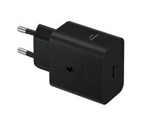 EP-T4511 - Adaptateur secteur - 45 Watt - 3 A - SFC 2.0, PD 3.0 (USB-C) - sur le câble : USB-C - noir