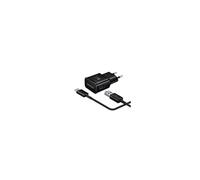Ep-ta20ebe + Ecbdu4ebe Micro Usb Chargeur De Voyage + Câble 1.5m Noir (bulk)