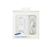 EP-TA20EWEUGWW Chargeur Secteur + Câble Micro USB pour Samsung Galaxy Note 4 2 A