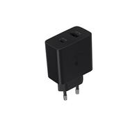 EP-TA220NB Chargeur maison 50W Power Delivery 2 USB (USB-C 35W+USB-A 15W) - Noir