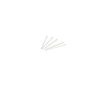 Ep Tete Verre 250g Blanches