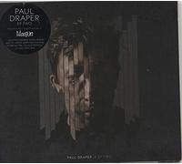 Paul Draper – EP:Two – Import (Kscope)