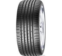 EP Tyres Accelera PHI 2 275/30R21 98Y XL C C 72 B