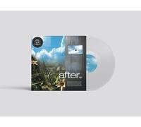EP 1 / EP 2 Vinyle Transparent
