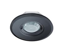 Ep10428074 Encastré Détecteur De Mouvements 360 ° Noir Ip20 - Esylux