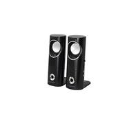 Esperanza EP121 BEAT - Haut-parleurs - pour PC - 6 Watt (Totale) G
