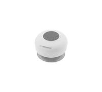 EP124 SPRINKLE - Haut-parleur - pour utilisation mobile - sans fil - Bluetooth - 3 watt - blanc