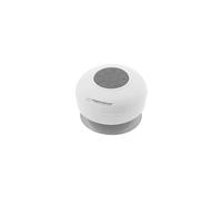 EP124 SPRINKLE - Haut-parleur - pour utilisation mobile - sans fil - Bluetooth - 3 Watt - blanc