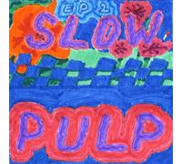 Slow Pulp - Ep2 / Big Day (Cloudy Orange Vinyl LP) [Import]