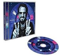 Starr,Ringo - Ep3 (CD) [Import]