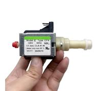 EP4 AC 120V Machine À Café Pompe À Eau Électromagnétique Pompe À Piston Haute Pression Pièces De Machine À Café