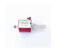 EP4/EP5 High Pressure Electromagnetic Pump AC 100V 50-60HZ 55W Coffee Machine Solenoid Water Pump Plunger Pump NWPNLXEA(Model E Type EP4)