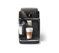 Philips Expresso broyeur EP4441/50 Series 4400 LatteGo 15 bar Noir