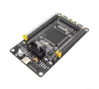 EP4CE6E22C8N Carte de développement FPGA Core prenant en charge les oscillateurs standard JTAG Downloader et la configuration flexible de la tension