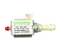 EP4GW electromagnetic pump 230V 48 Watt Coffee machine water pump YYVFLAUX