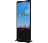Viewsonic Écran d'affichage dynamique EP5542T Totem 139,7 cm (55") LED 450 cd/m² 4K Ultra