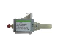 EP5FMGW/SP 220V 55W Machine À Café/Machine À Expresso Solénoïde Pompe À Eau Vibrante, Compatible For ULKA, Modèle EFM Pression Stable