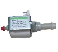 EP5GW 48W 64W Electromagnetic Pump Universal Coffee Machine Water Pump(230V 50Hz 48W)