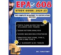 Epa 608 Study Guide