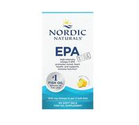 EPA Xtra, 1640mg Citron - 60 gélules molles