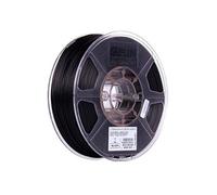 eSun - ePA12-CF Rouleau Filament 1.75mm pour Imprimante 3D - Natural 1kg Noir