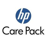 Epack 3yr os 7 w-days f- dedicated color laserjet ux453e