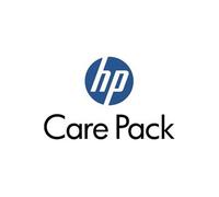 Epack 3yr os 7 w-days f- dedicated color laserjet ux453e