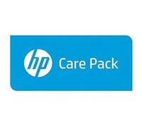 HP 4y NBD Onsite NB/Tablet Only