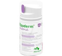 Epaderm Crème Flacon Pompe 50g