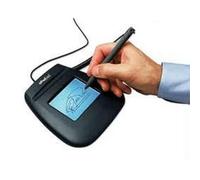 EPADLINK ePad-Ink USB 2.0 Noir - Autres appareils complémentaires (USB 2.0, Noir, LCD, Windows 2000 SP4, XP, Vista 32/64, Windows 7, 151 mm, 151 mm)