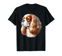 Épagneul Cavalier King Charles T-Shirt