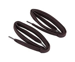 épais Lacets Plats Collonil Flach 75 - 120 cm