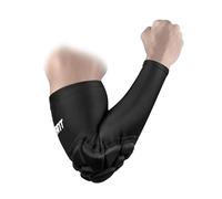 Epais Rembourré Coudiere Volleyball pour Adult,Elastique Protection Avant Bras,Souple Protege Coude Sport pour Handball Basketball Football Skate VTT Hip Hop Danse Patinage Volley
