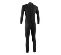 Épaisseur de 2 Mm / 3 Mm, Costume de Plongée Flexible pour la Natation, la Plongée, le Surf, avec une Couche d'eau Piégée pour l'isolement Thermique, la Conception en une Seule Pièce Réduit la (2mm)