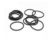 Épaisseur du joint torique 3,1/4 mm Joint en caoutchouc nitrile CS R(OD48xCS4-20pcs)