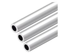 Épaisseur du tube en aluminium : 2,5 millimètres ; diamètre extérieur : 7 à 60 millimètres(300mm,OD 31 x ID 26mm)