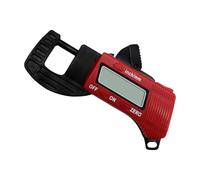 Épaisseur Électronique Gauges De Mesure Des Lectures Précises Idéal Pour Les Ingénieurs Inspecteurs De La Qualité Des Amateurs Bricolage Tester D'épaisseur Matériau Multiple